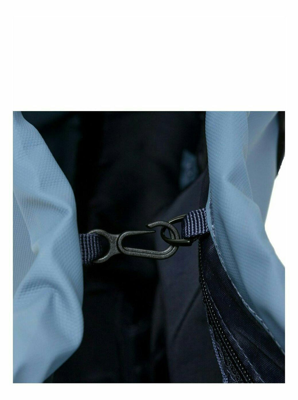 LAMMER TOTE BAG 18L