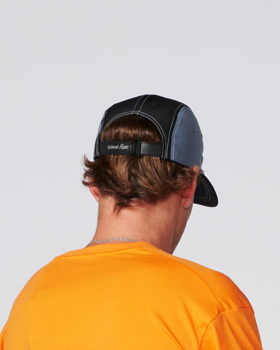 CRITICAL RUN CAP