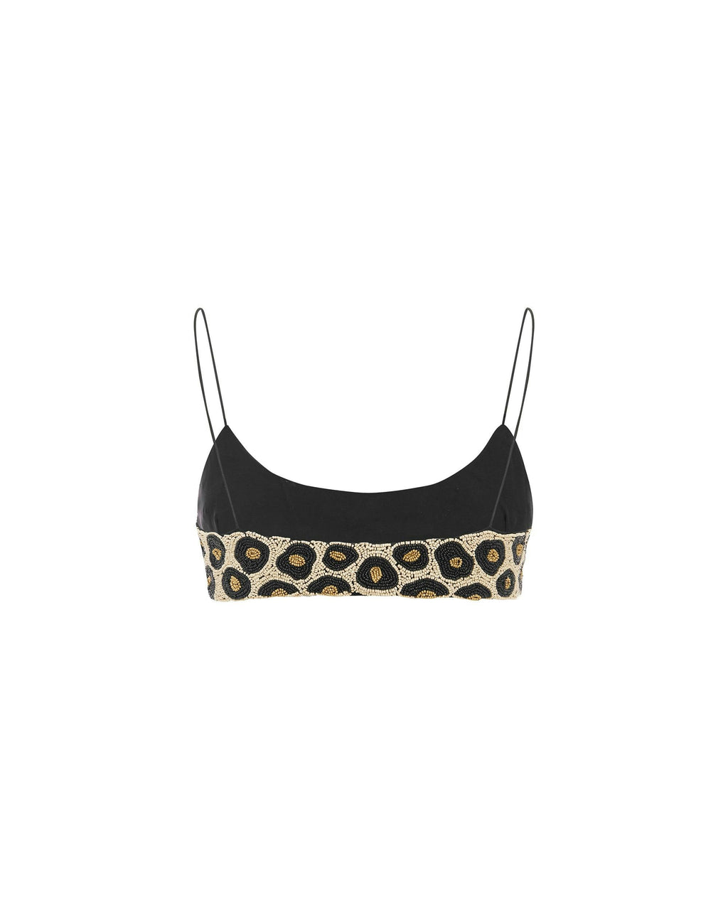 THE CROP TOP - PROWLER