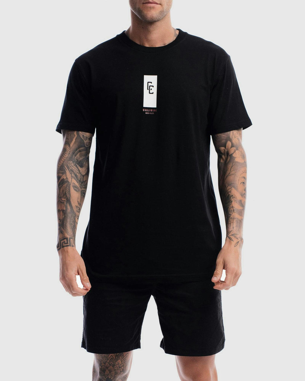 Runway Tee