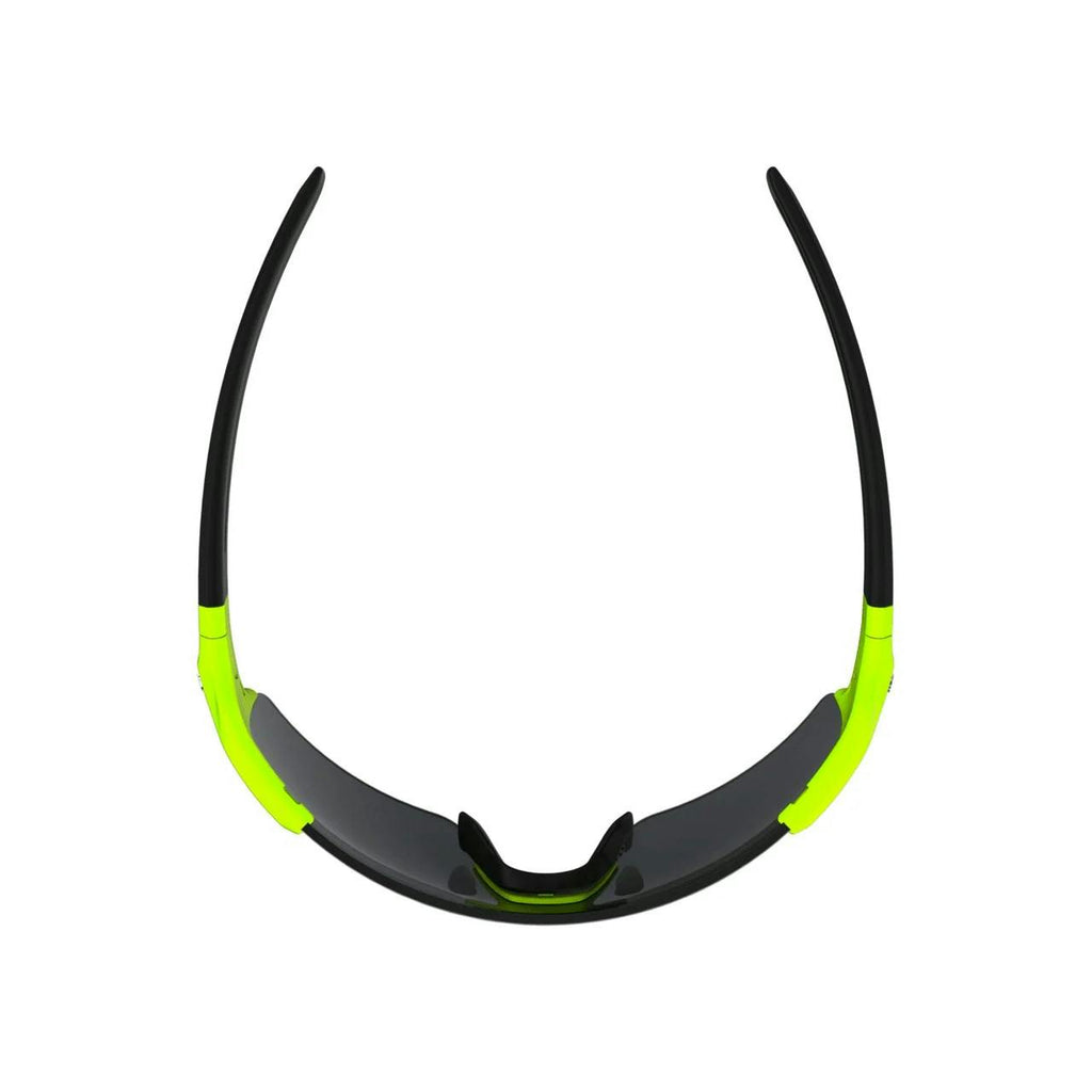 FullView Sportglasses Matt Neon Yellow