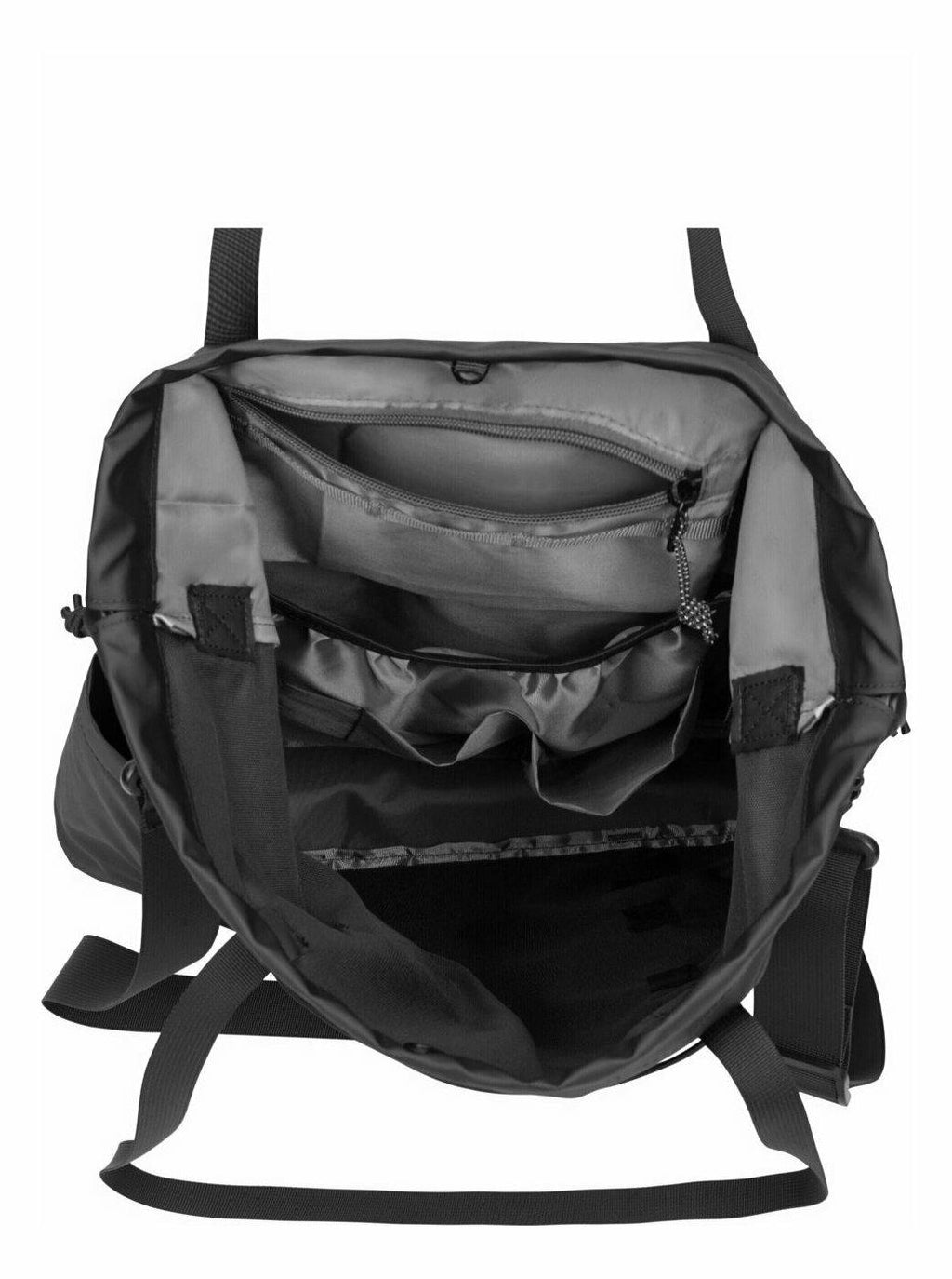 CARSTON TOTE BAG 13L
