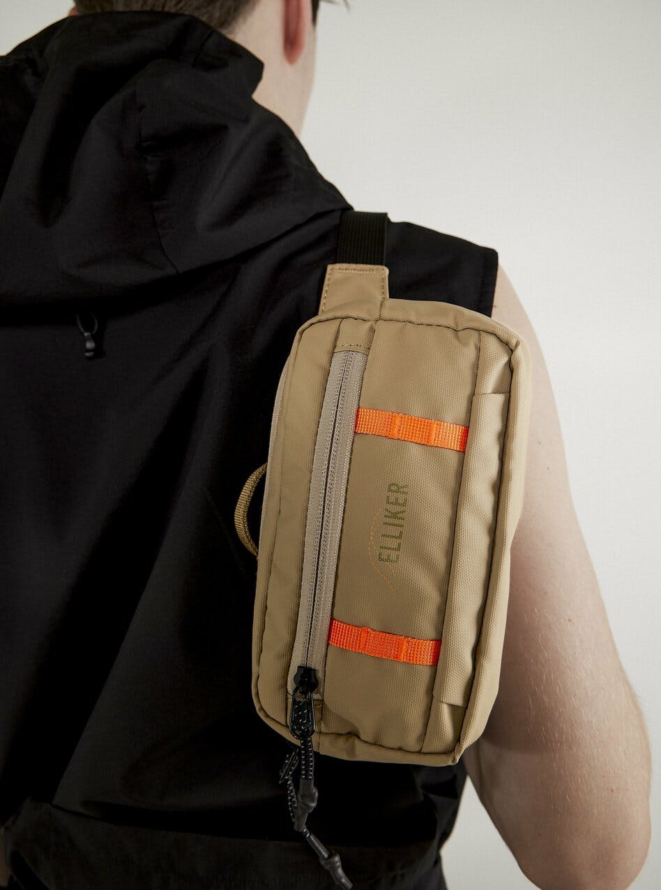 SEMER SLING BAG 1L