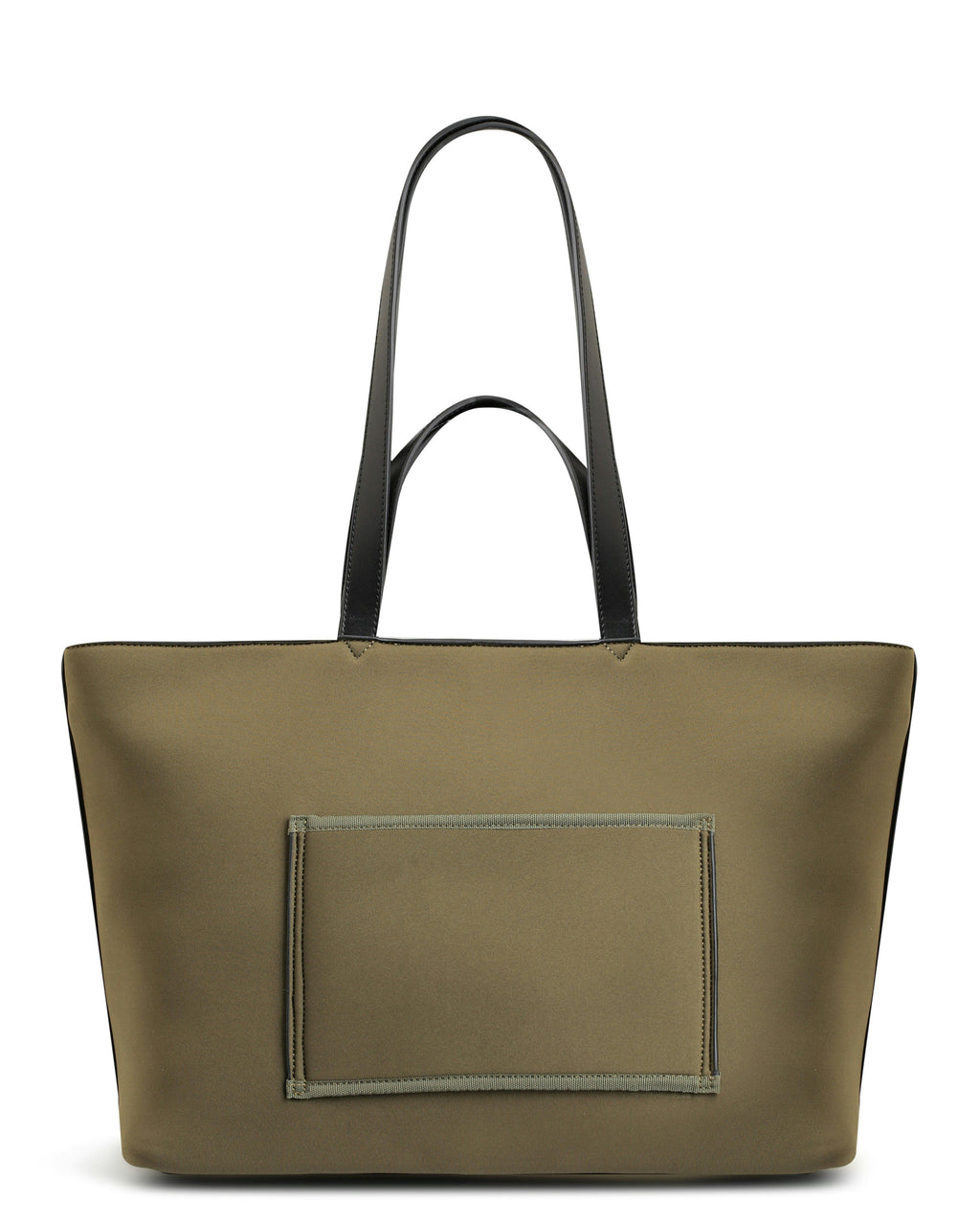 Prene | The Blake Bag (MOSS) Neoprene Tote Bag