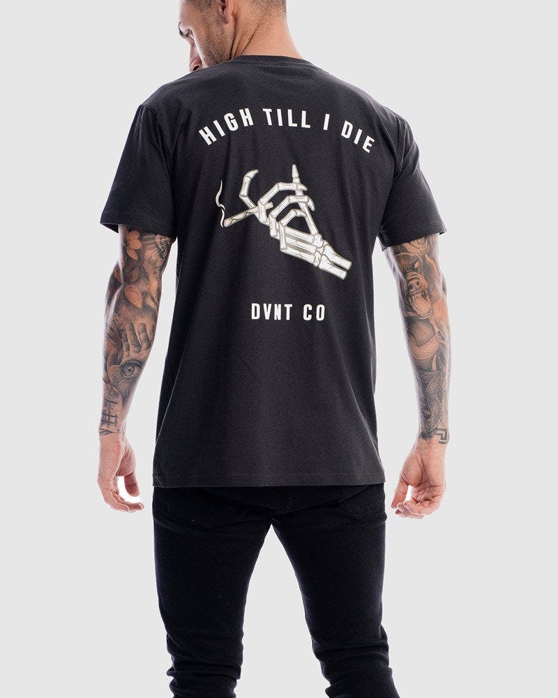 High Tee