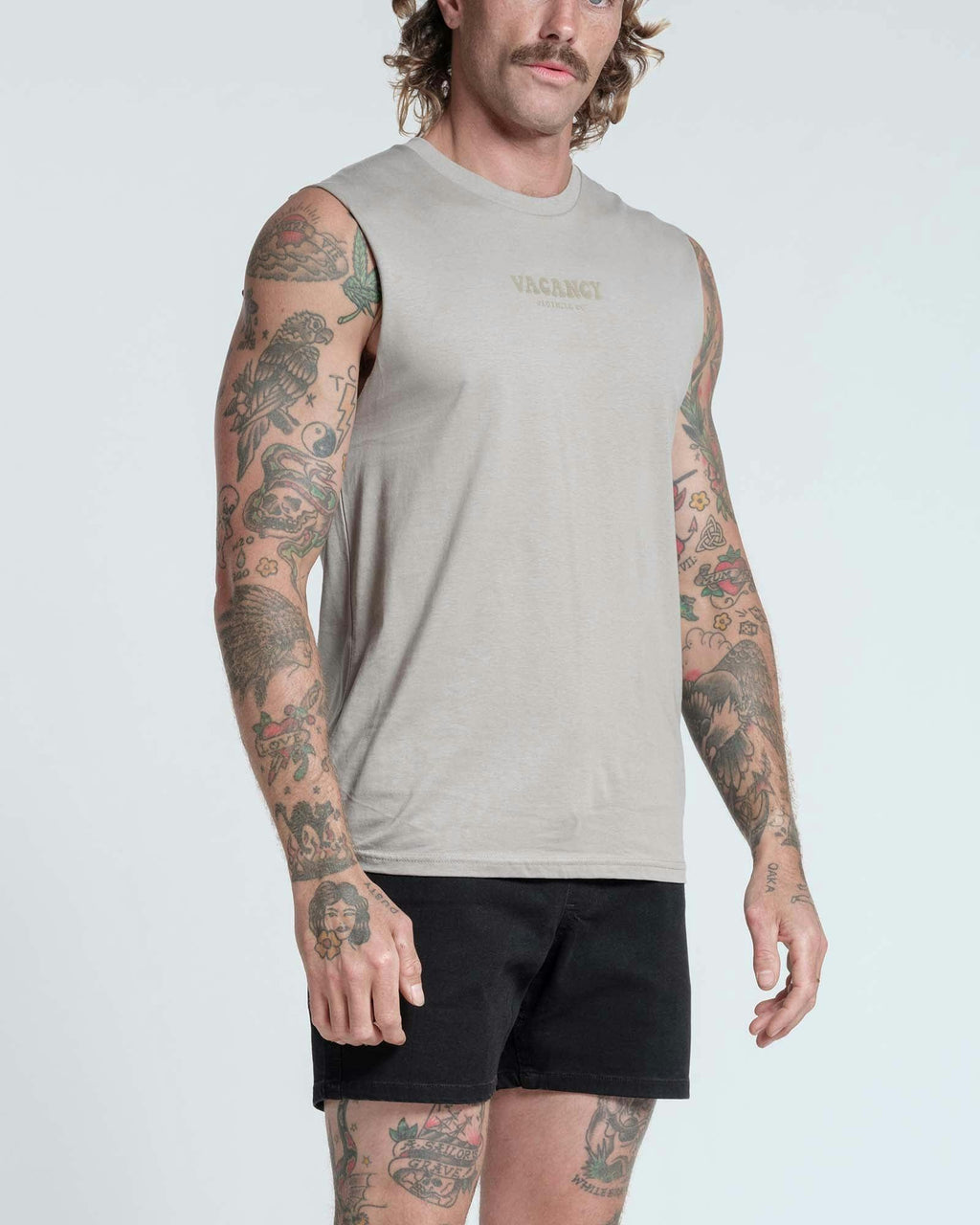 Byron Tank