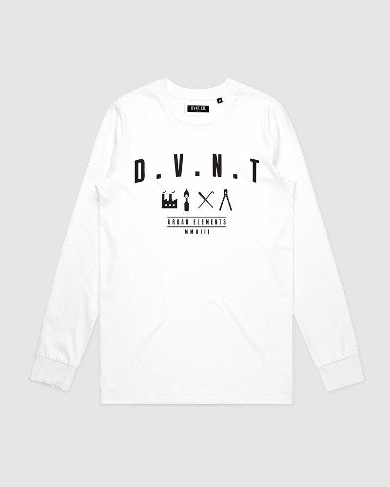 Urban Elements Long Sleeve - Youth
