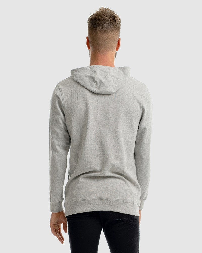 Esquire Hoodie