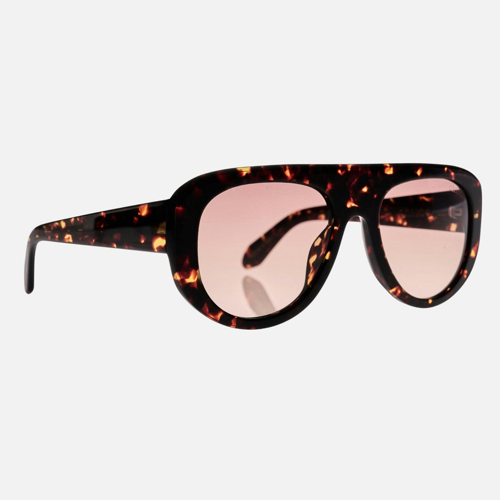 PHASE Gloss Tort | Rose Gradient Bio Lens