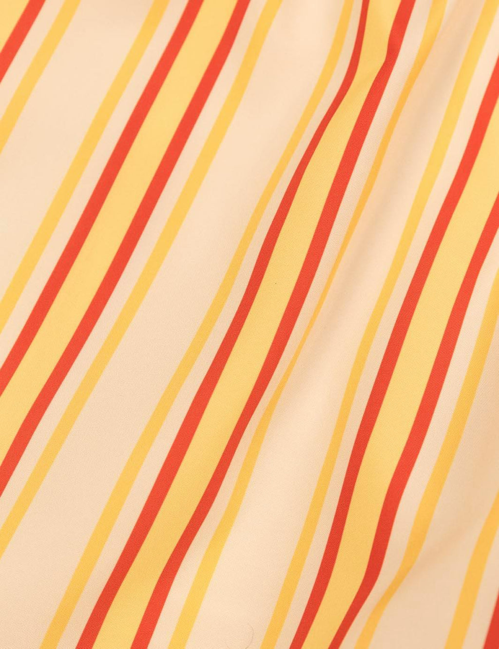 Stripe Swim Short