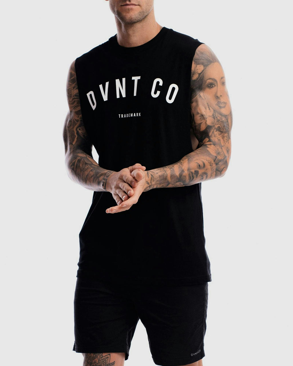 Arch Tank