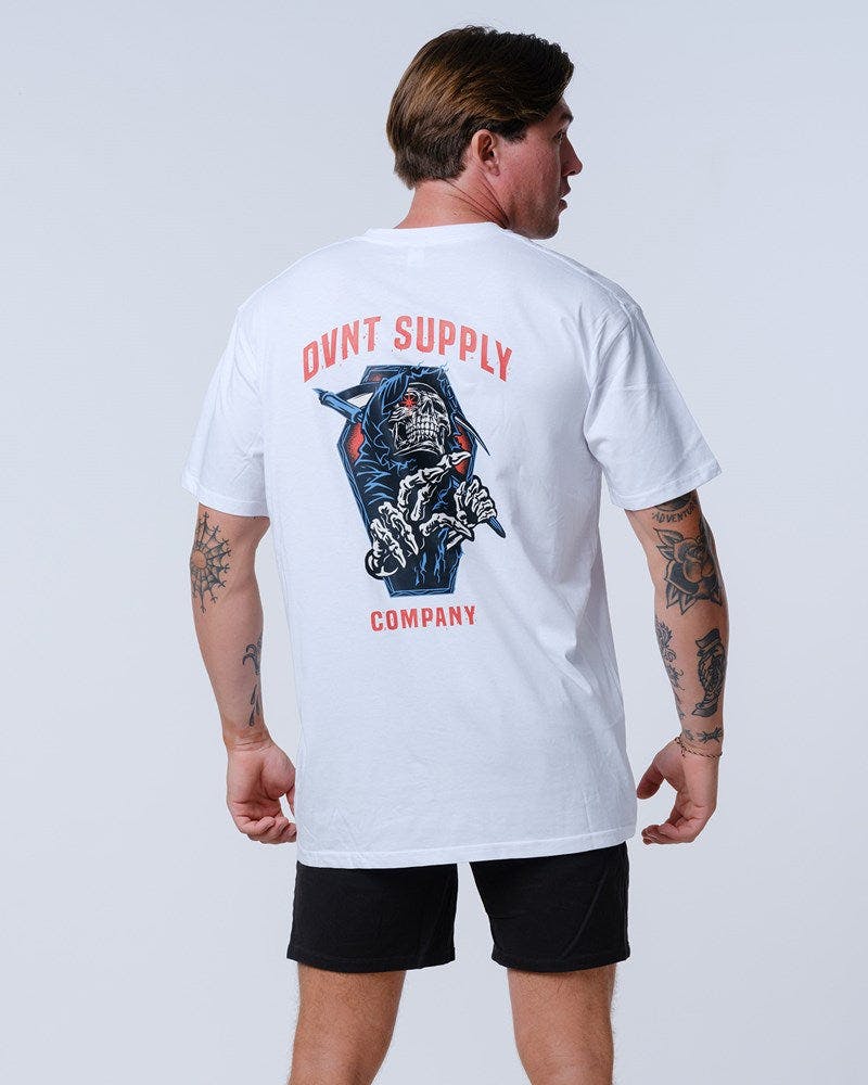 Crypt Tee