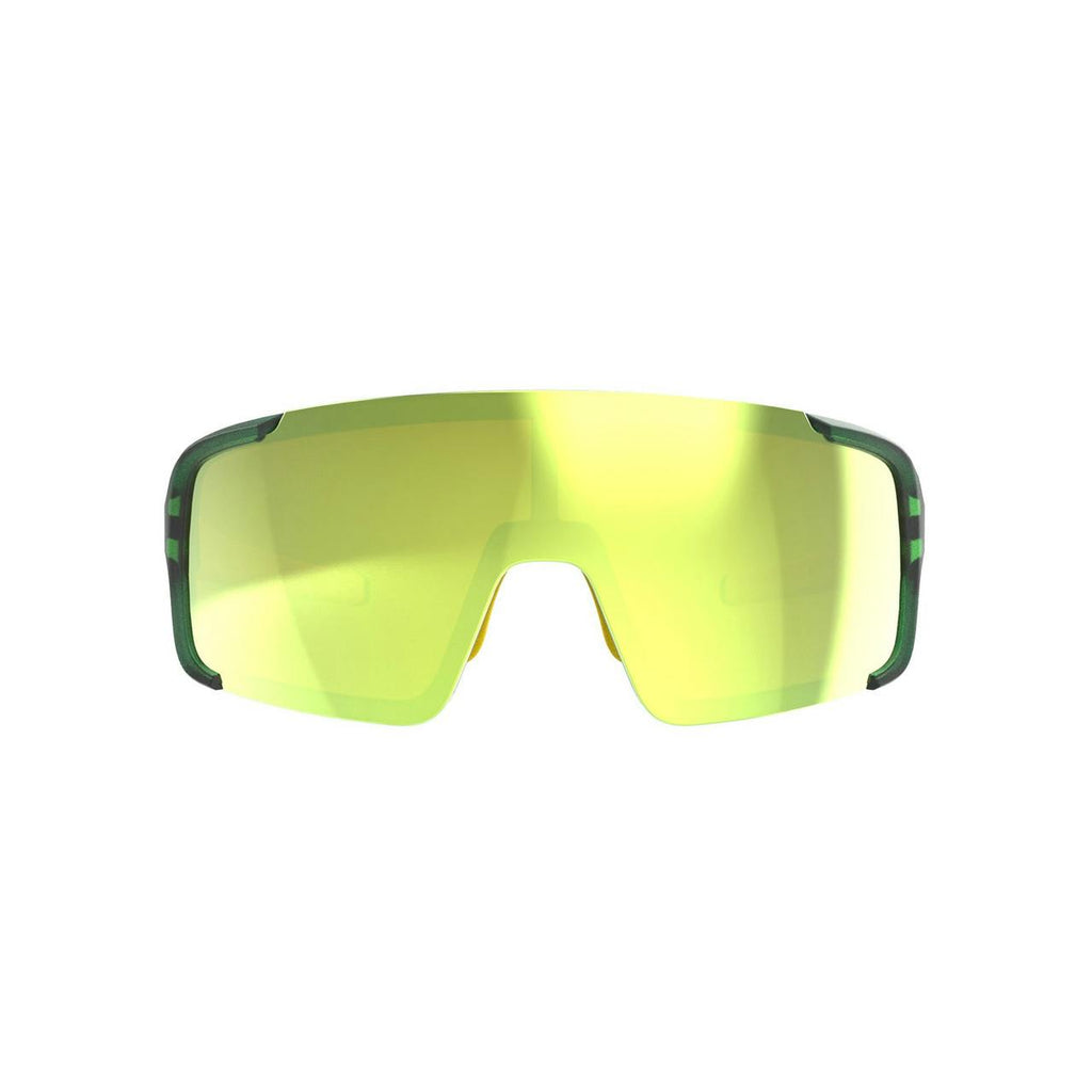 Chester Sportsglasses Green & Gold Limited Edition