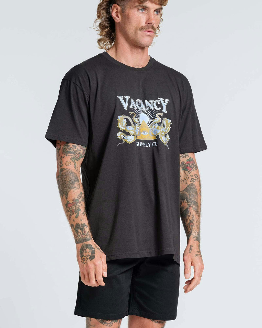 Destiny Tee