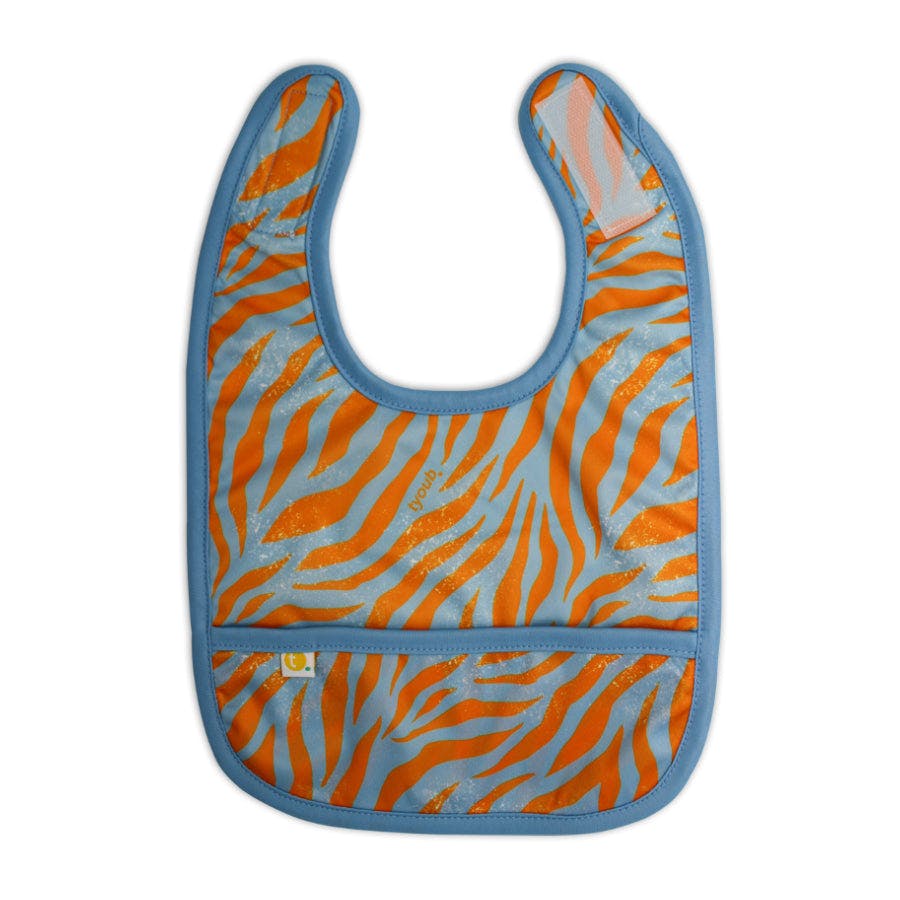 Tyoub Baby Bib Stay-dry