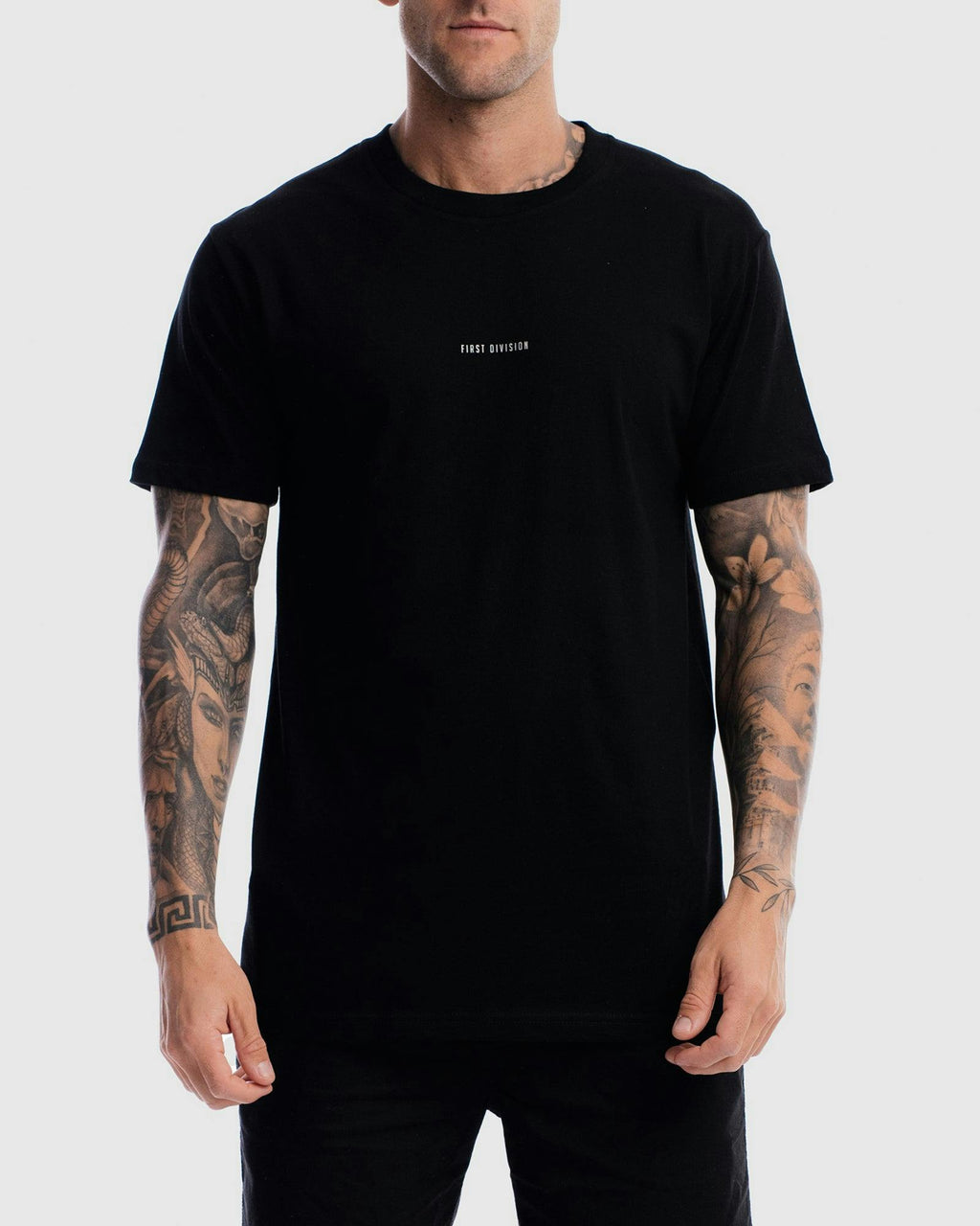 Division Tee