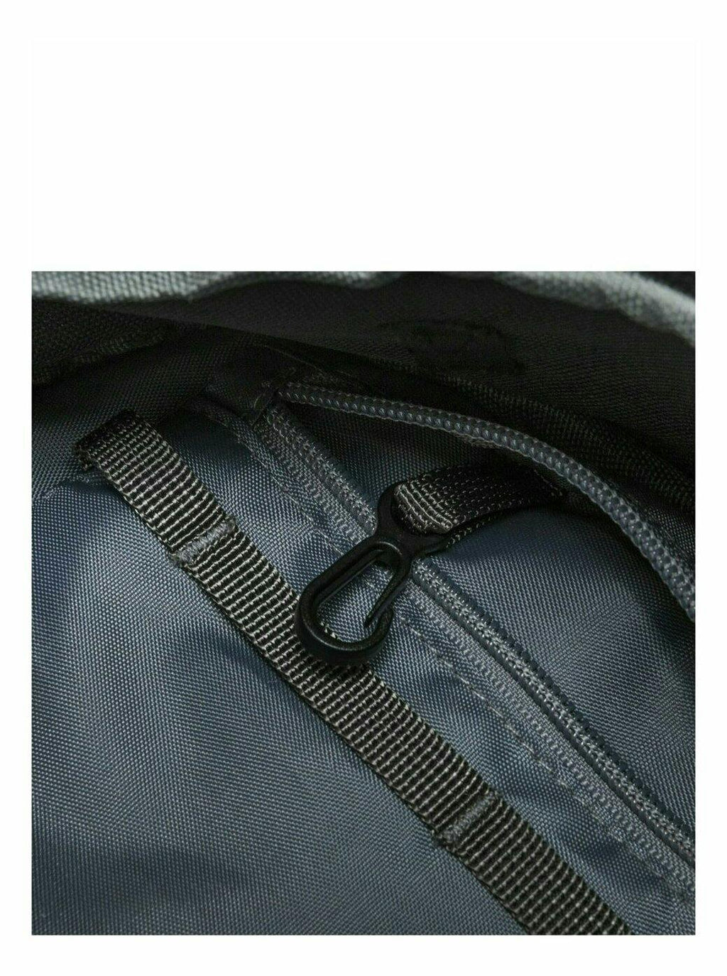 KESWICK ZIP TOP BACKPACK 22L