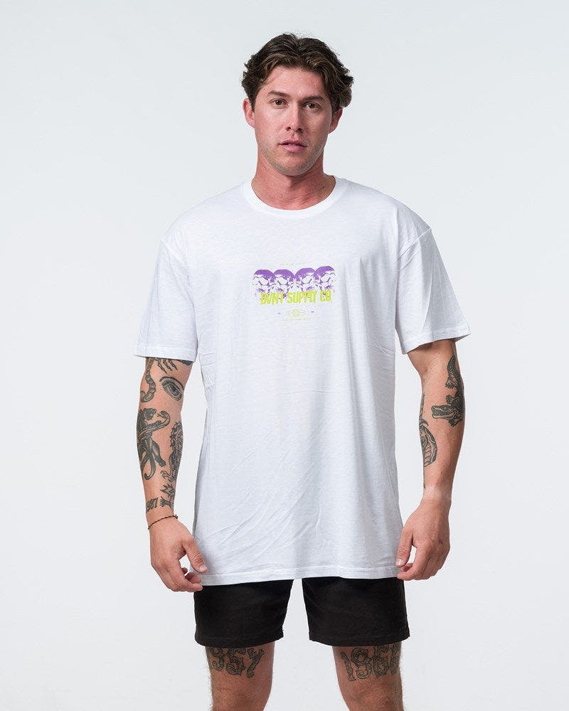Overkill Tee