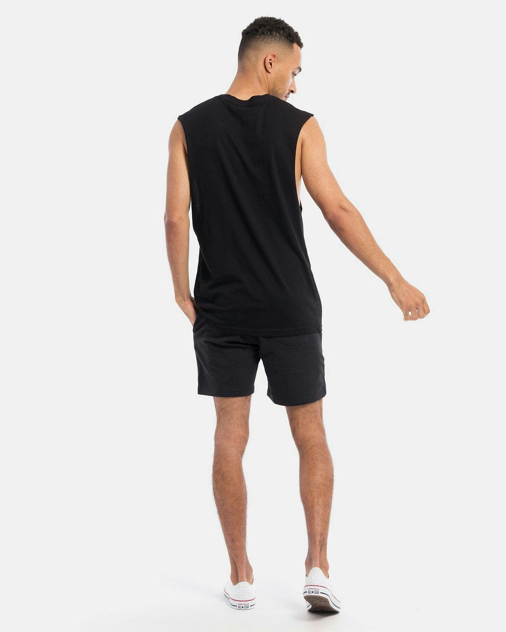 Palace Tank
