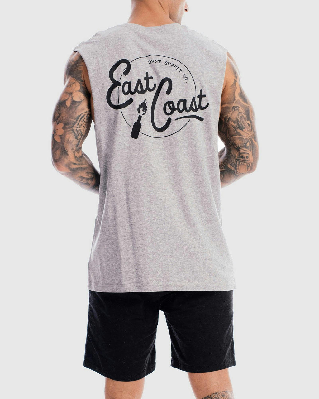 East Coast Tank