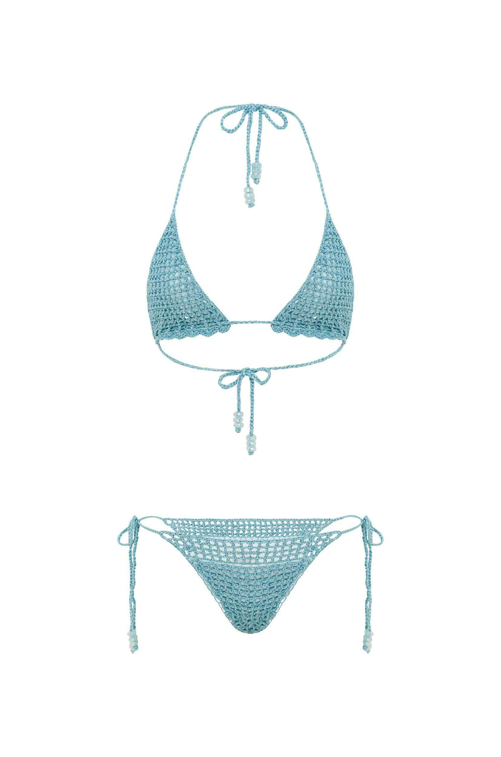 THE TRIANGLE TOP - MYSTIC