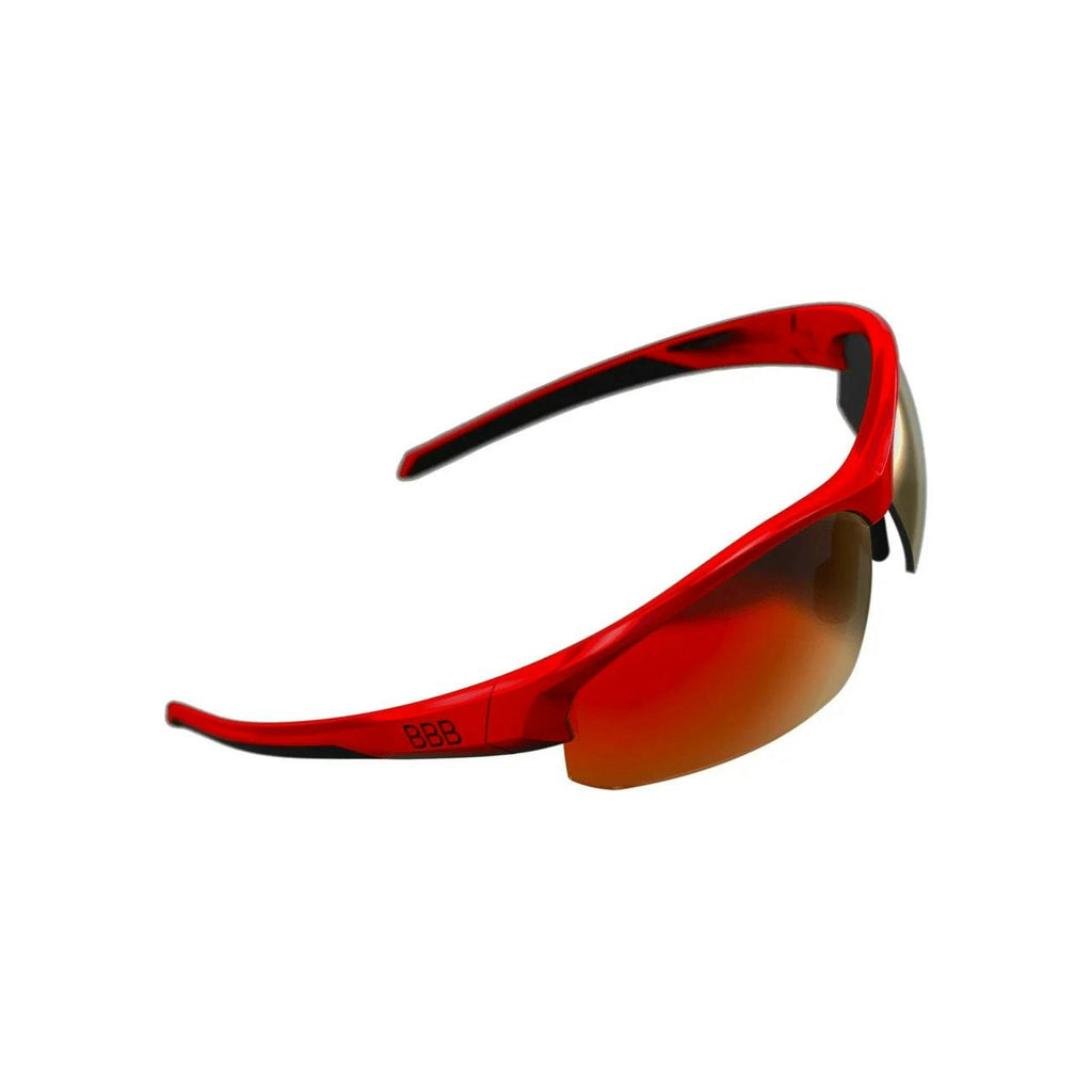 Impress Sportglasses Red