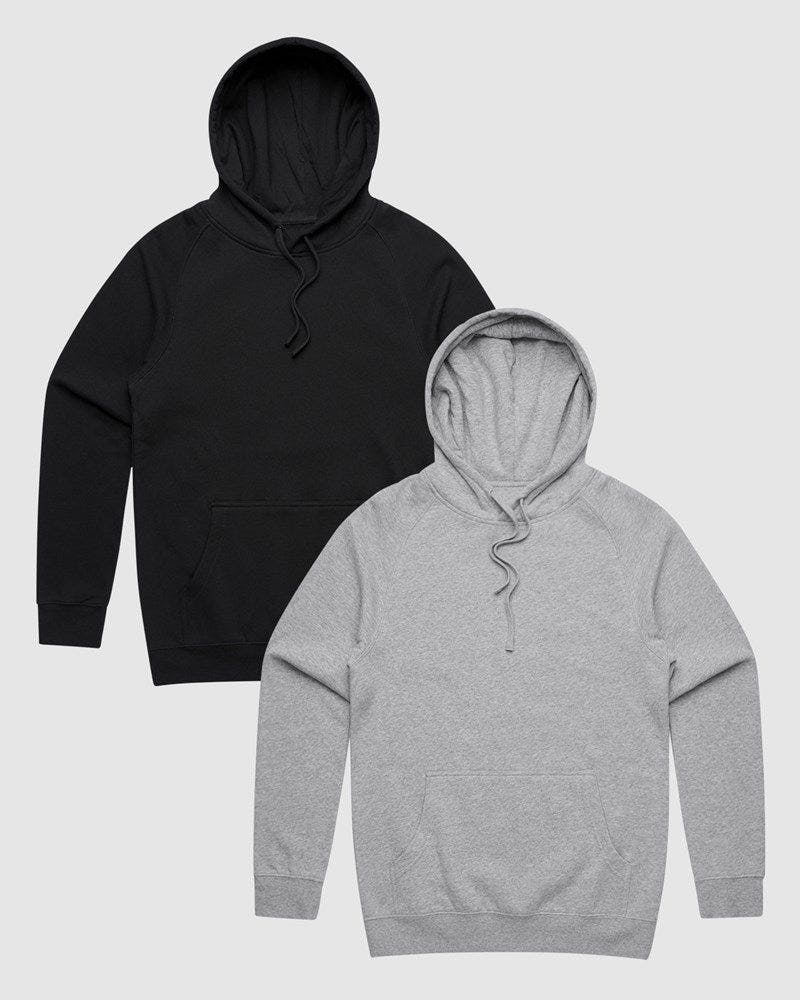 2-Pack Devoid Hoodie
