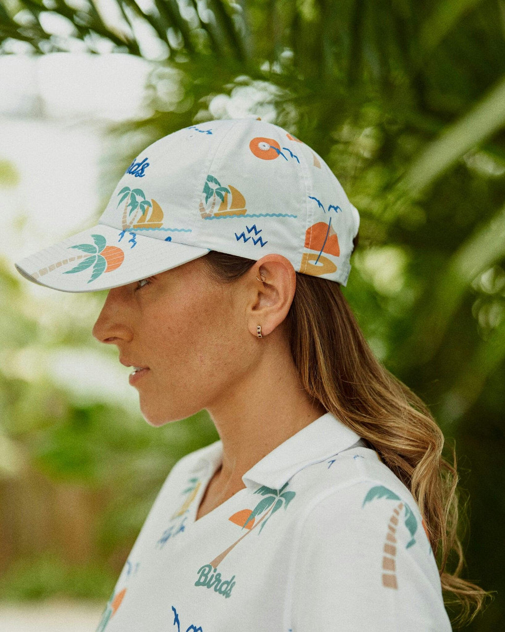 Fly Condor Cap