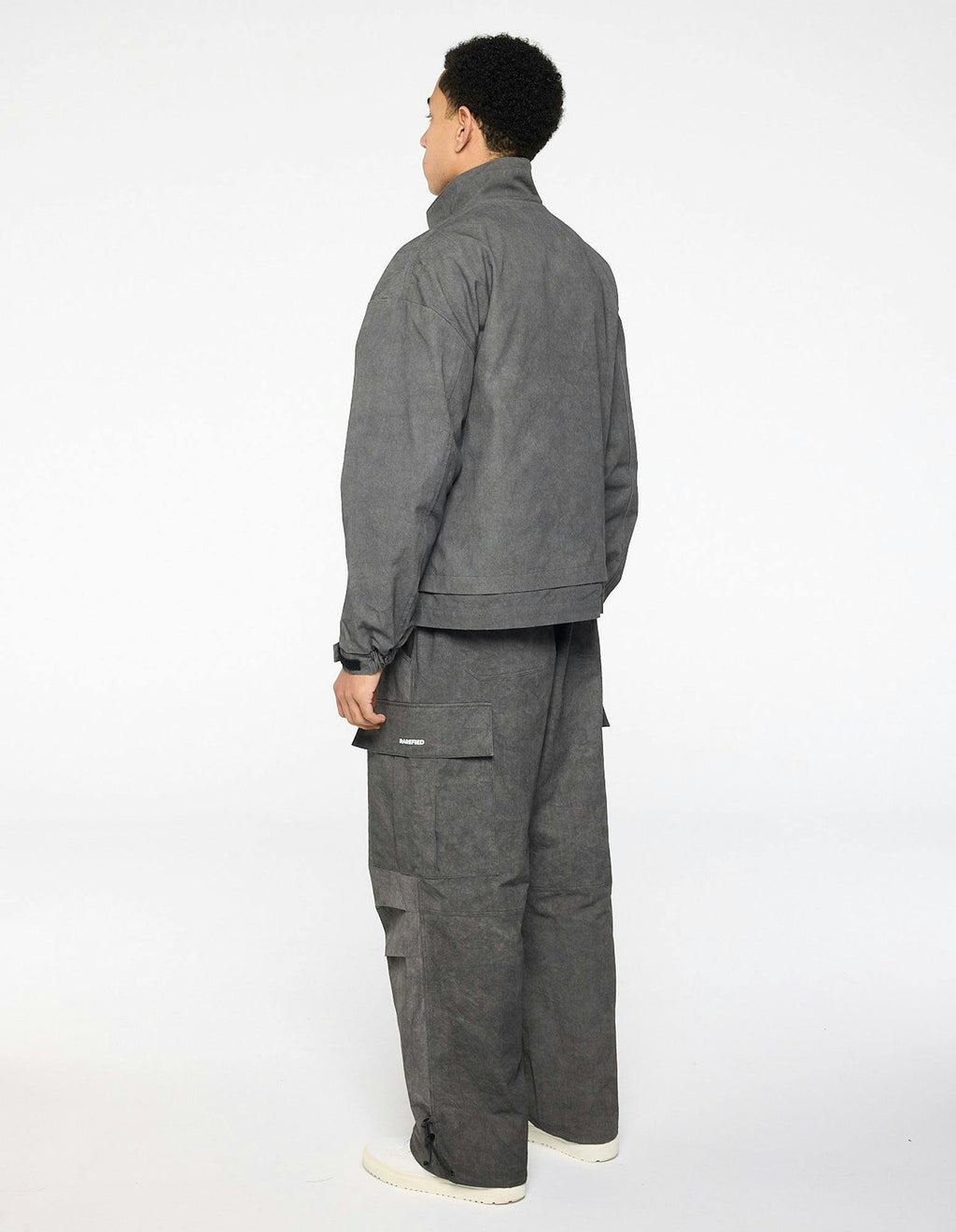 Technical Jacket