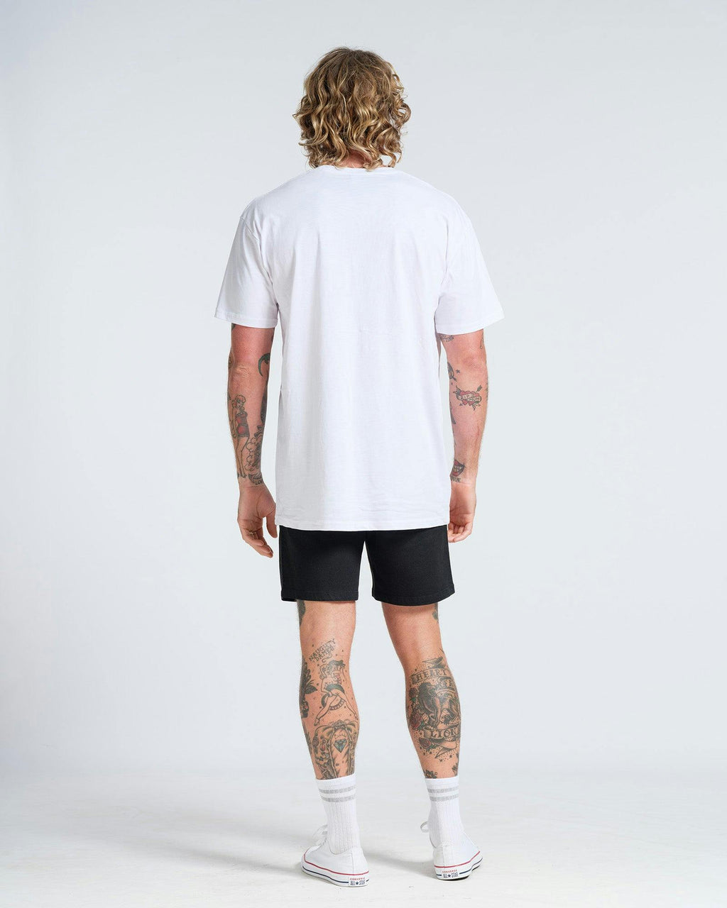 Butterfly Effect Tee