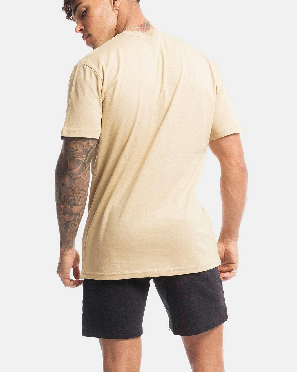 Coy Rise Tee
