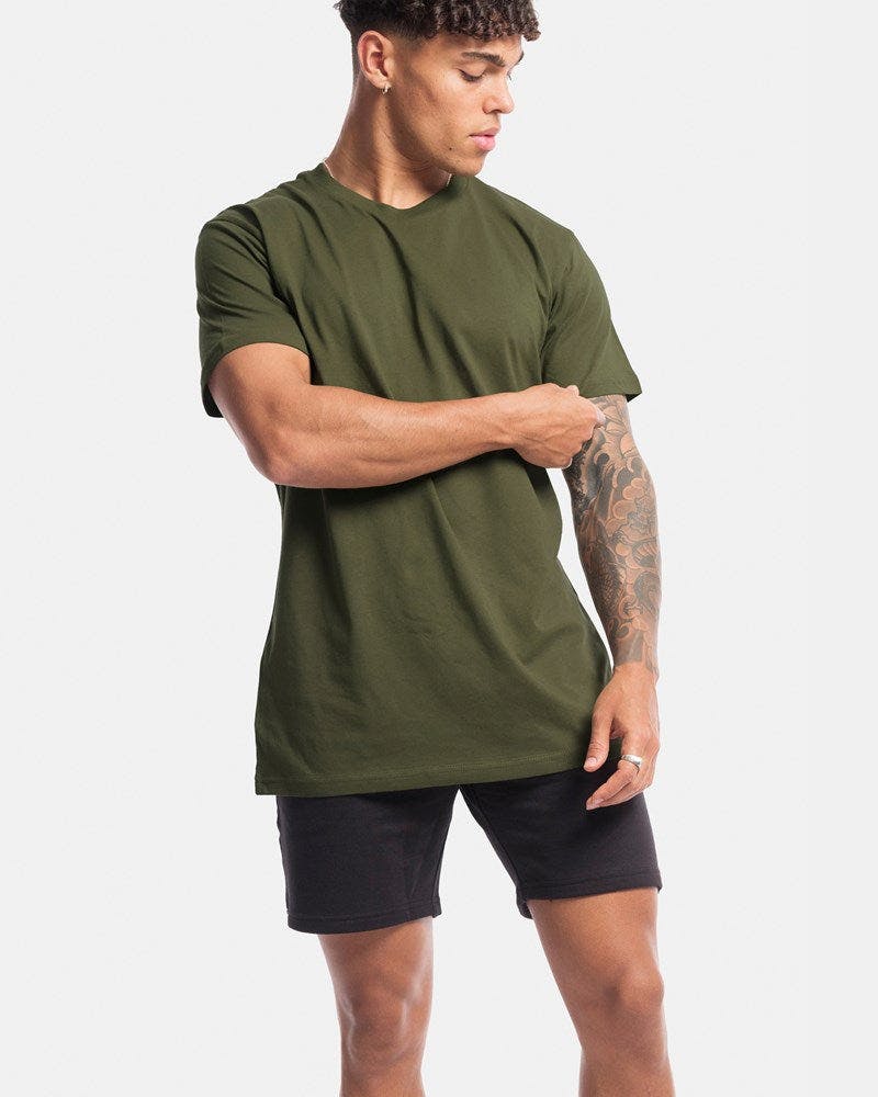 Vacant Tee