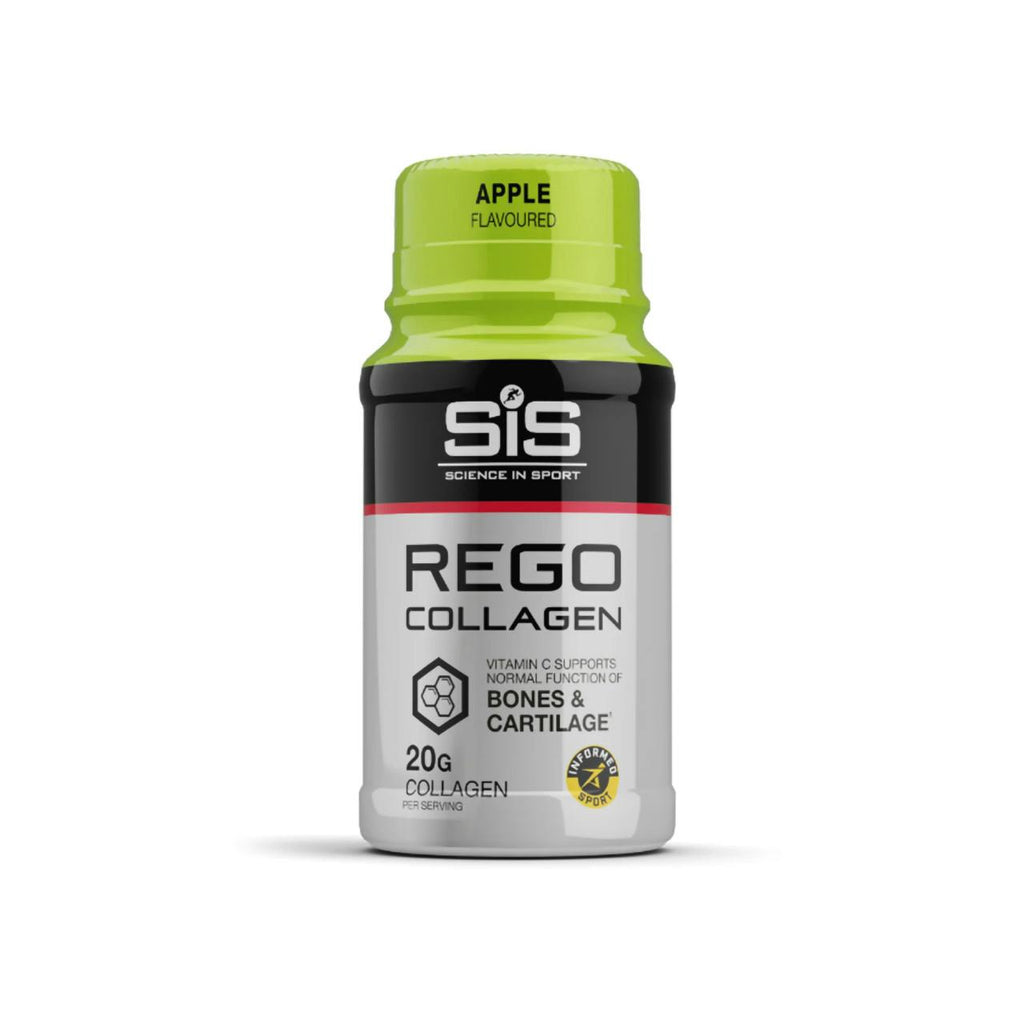 REGO Collagen Shot 60m 12 Pack Apple