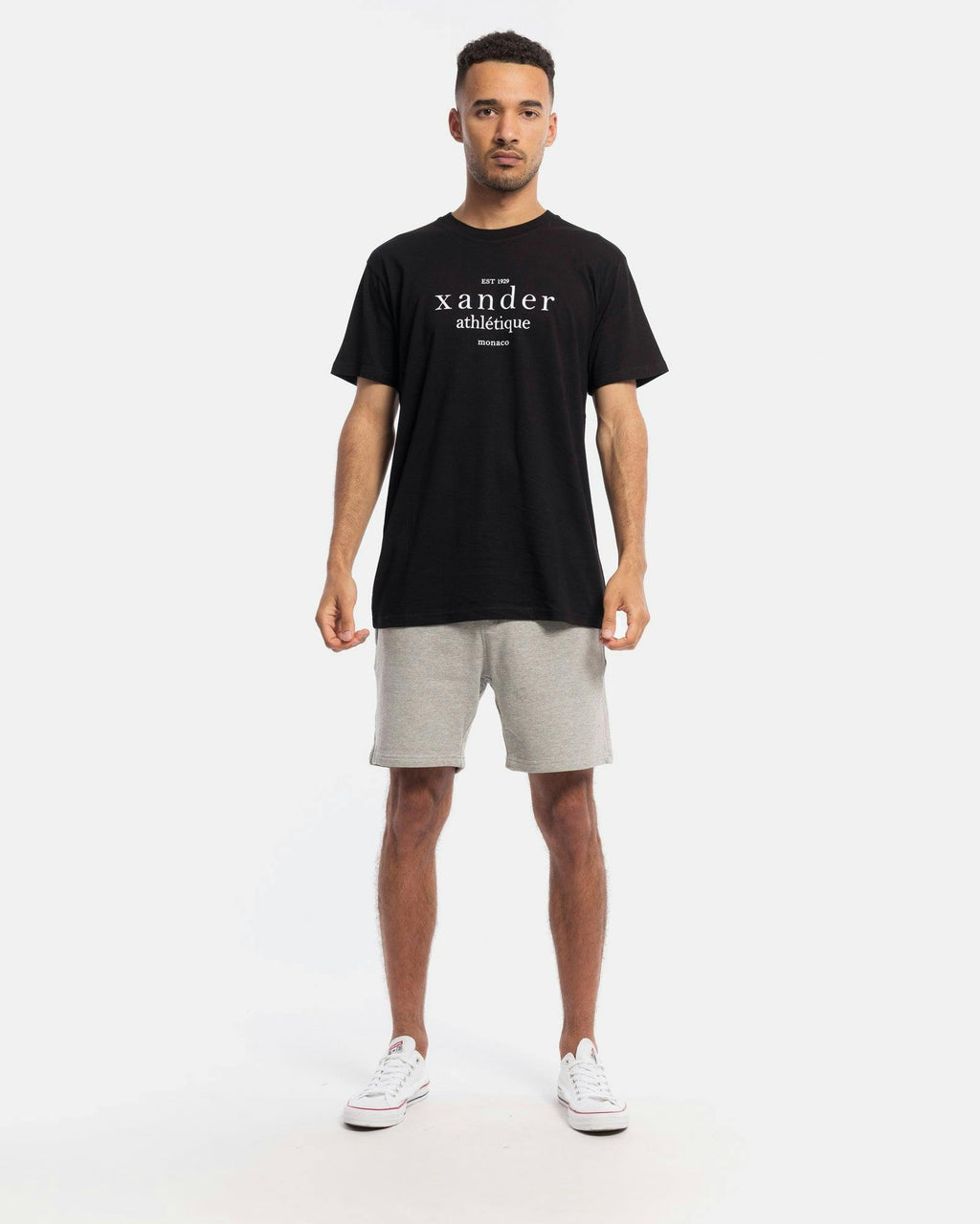 Athletique Tee