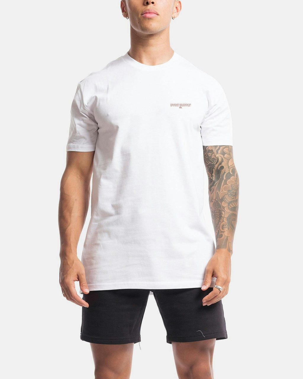 Prey Tee