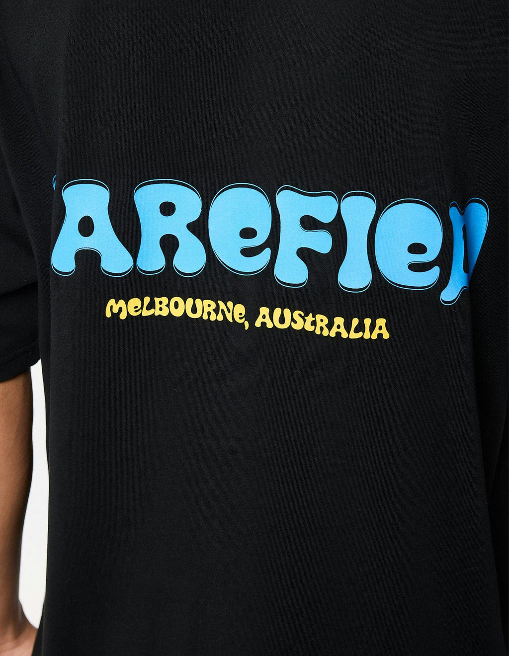 Melbourne T-Shirt