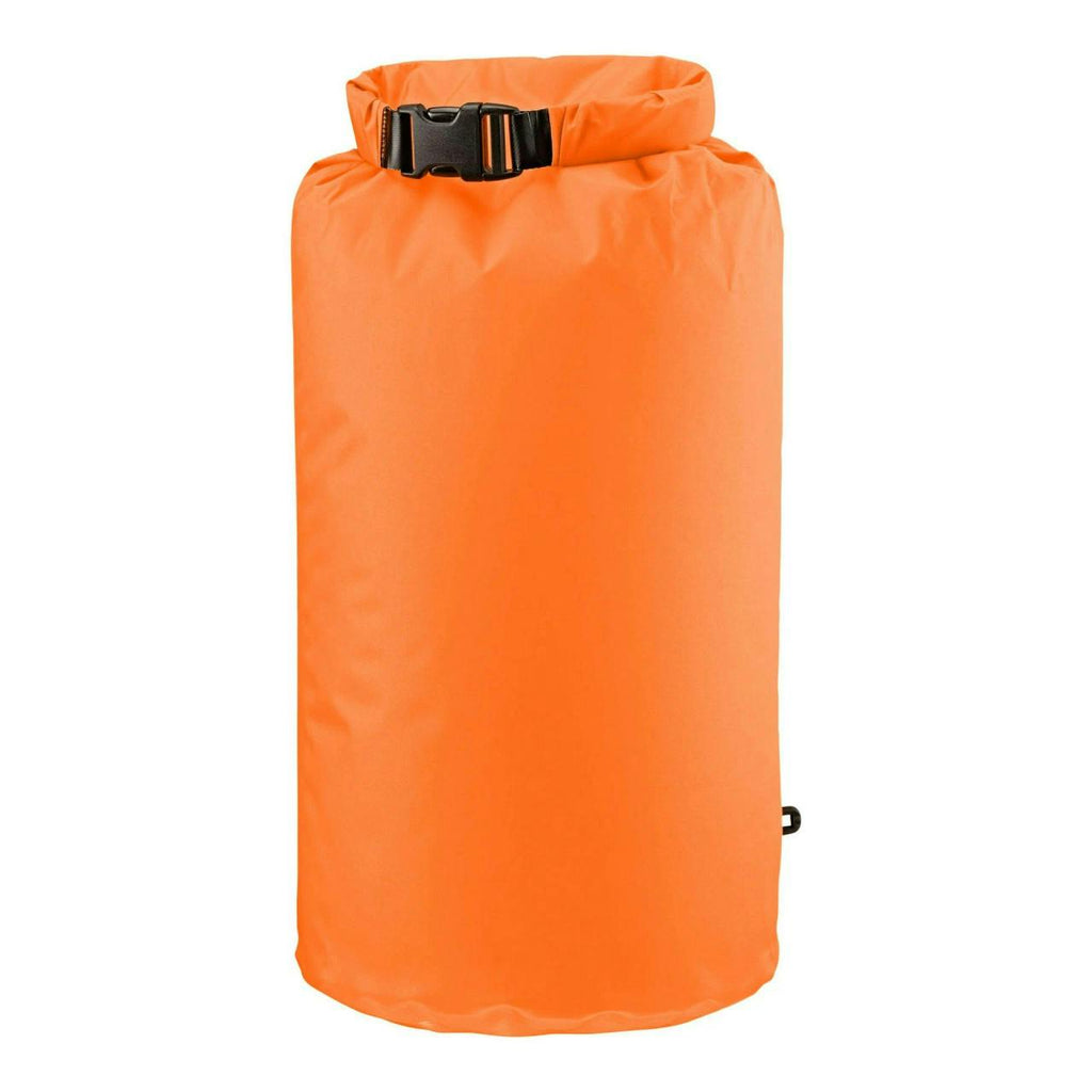 Dry-Bag with Valve 7L Orange