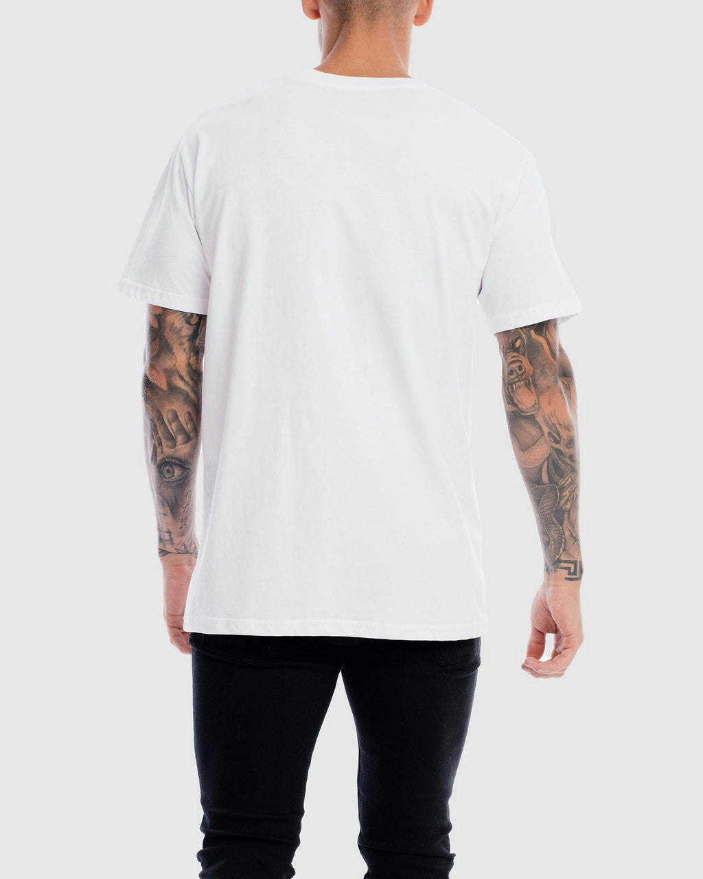 Scripture Rise Tee