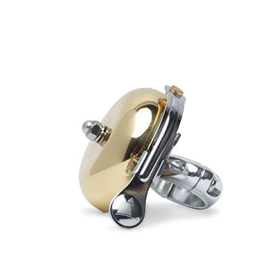 Thousand Pennant Bicycle Bell