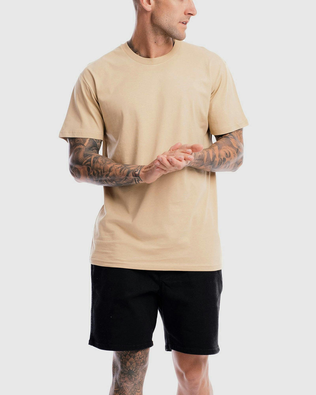 Devoid Premium Tee