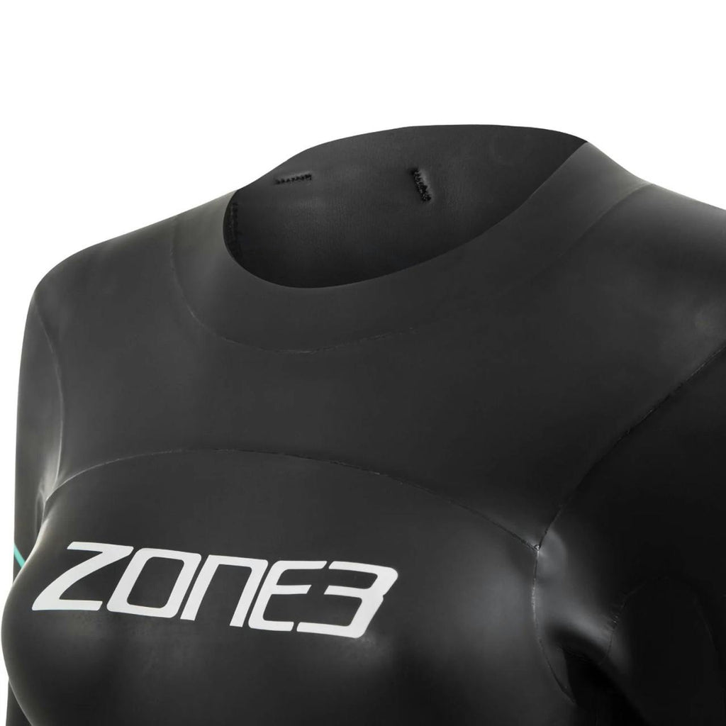 Agile Women's Wetsuit