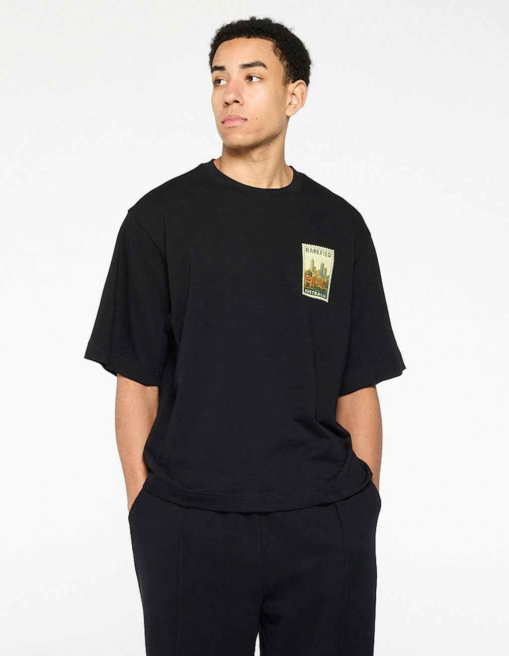 Post T-Shirt