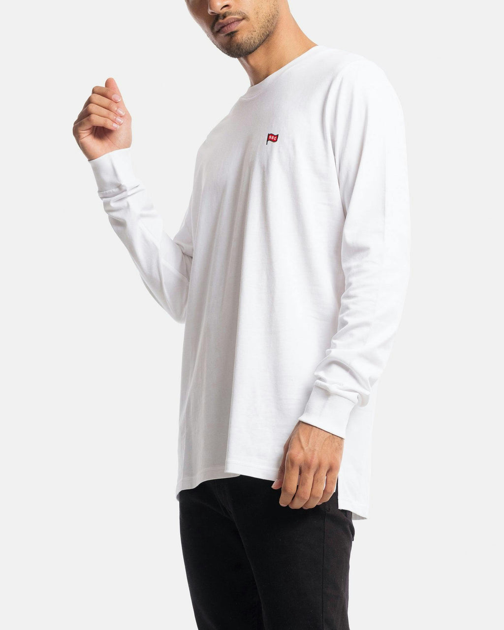 Havana Long Sleeve Tee
