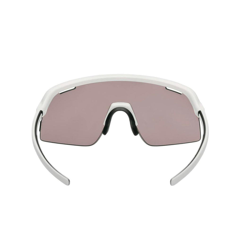 Valor Flux Sportglasses White