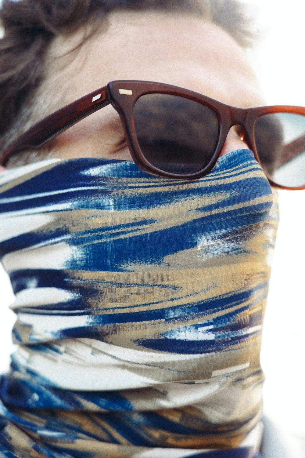 Camo Neck Gaiter