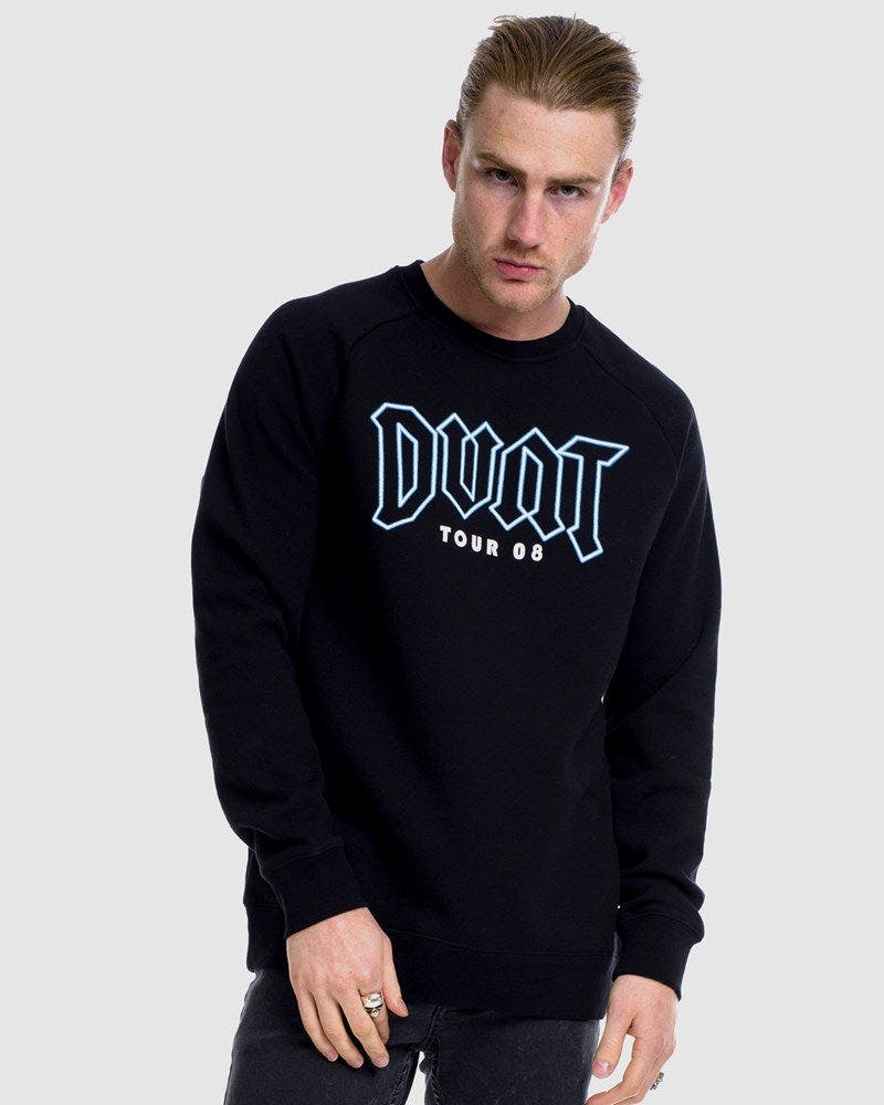 Tour 08 Crewneck