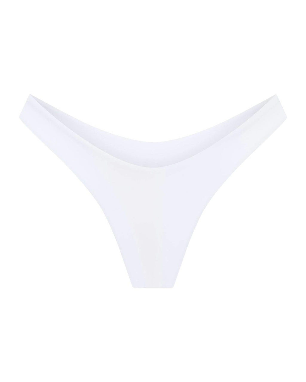 Positano Bottom White