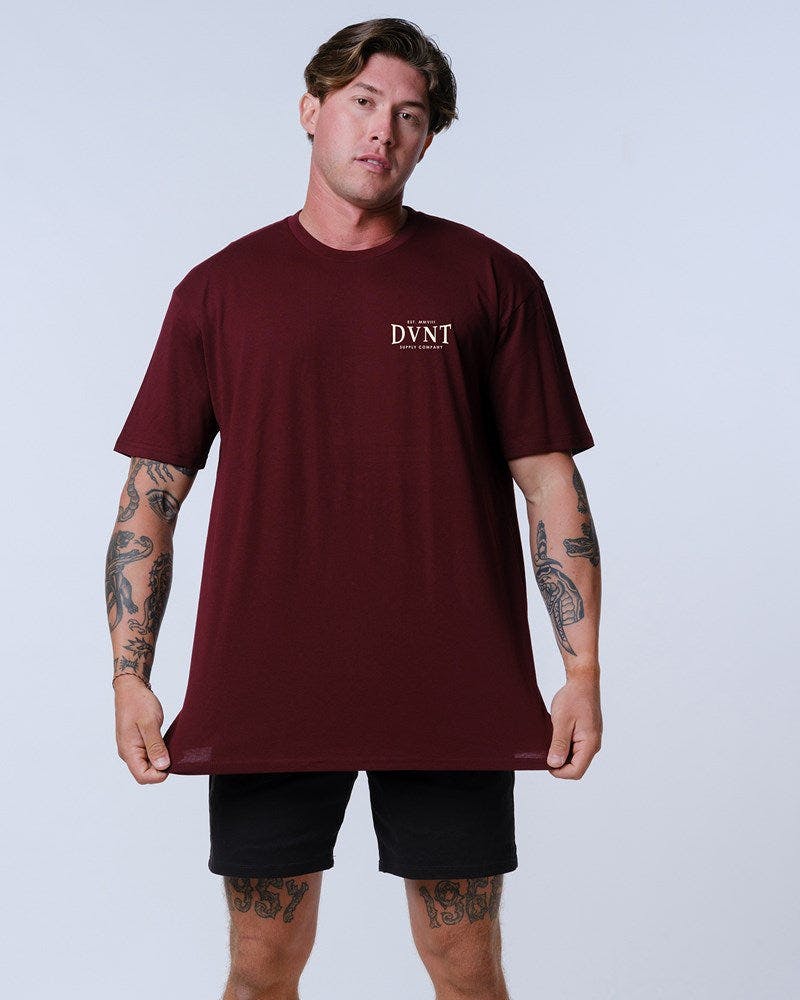 Convex Tee