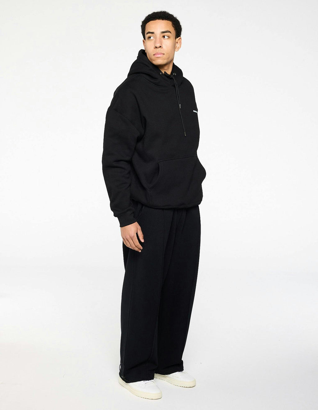 Rare Hoodie - Black