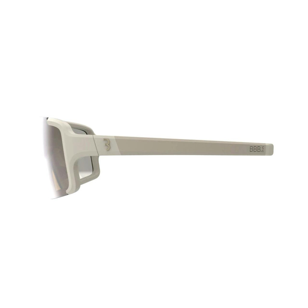 Chester Narrow Sports Glasses Almond/Amber